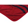 MLB St Louis Cardinals Digitized 60 x 80 Raschel Throw Blanket - 2 of 3
