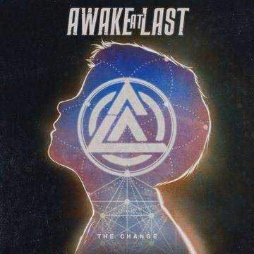 Awake At Last - Change (CD)