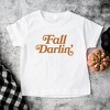 The Juniper Shop Fall Darlin' Toddler Short Sleeve Tee - 2 of 3
