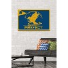 Trends International The Wizarding World: Harry Potter - Ravenclaw Clubhouse Crest Unframed Wall Poster Prints - 2 of 4