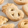 Jacobsens Beautiful Denmark Danish Butter Cookies Tin 12 oz. - 2 of 3