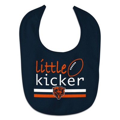 NFL Chicago Bears Baby Bib