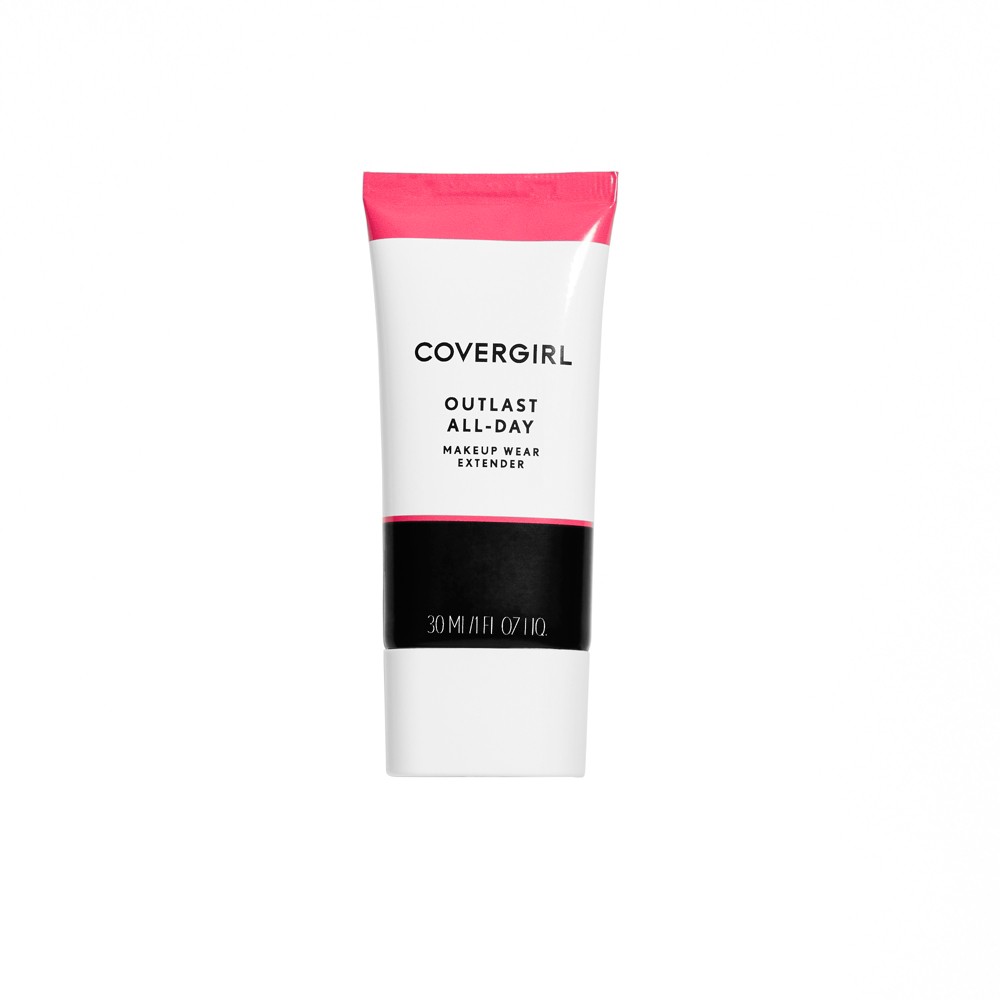 UPC 046200002772 product image for Cover Girl 1 floz Clear Makeup Setters And Primers | upcitemdb.com