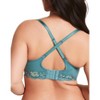 Adore Me Women's Paxton Full Coverage Bra - 3 of 4