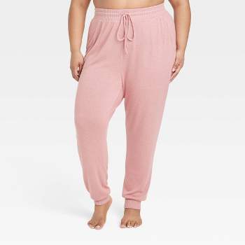 Women's High-rise Woven Ankle Jogger Pants - A New Day™ : Target