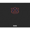 NCAA Auburn Tigers Carbon Fiber Wide Mouth Water Bottle - 40oz - 2 of 3