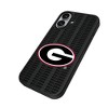 NCAA SEC Universities Text Backdrop MagSafe Compatible Cell Phone Case for Apple iPhone 17 Series - 2 of 4