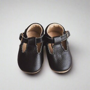 Little Love Bug Company T Bar Dress Shoe - 1 of 4