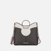 MKF Collection Kylie Women’s Top Handle Satchel Bag by Mia K - 2 of 4