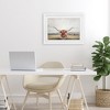 Stupell Industries Longhorn Portrait Open Meadow Framed Print Under Glass Art - 3 of 4