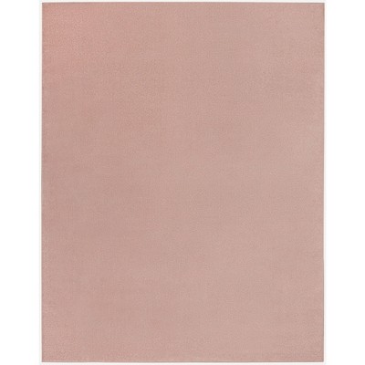 Nourison Essentials Easy Care Indoor Outdoor Area Rug