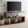 Jarrett Small Media Stand - MED9301 - Safavieh - 2 of 4