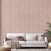 Tempaper Pastel Palm Peel and Stick Wallpaper - 4 of 4