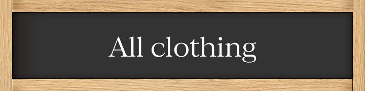 All clothing