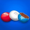 M&M's Red White and Blue Milk Chocolate Candies - 10.7oz - image 3 of 4