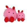 Midlee Love Bug Valentine's Day Dog Toy - 3 of 4