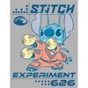 Boy's Lilo & Stitch Armed and Ready T-Shirt - 2 of 4