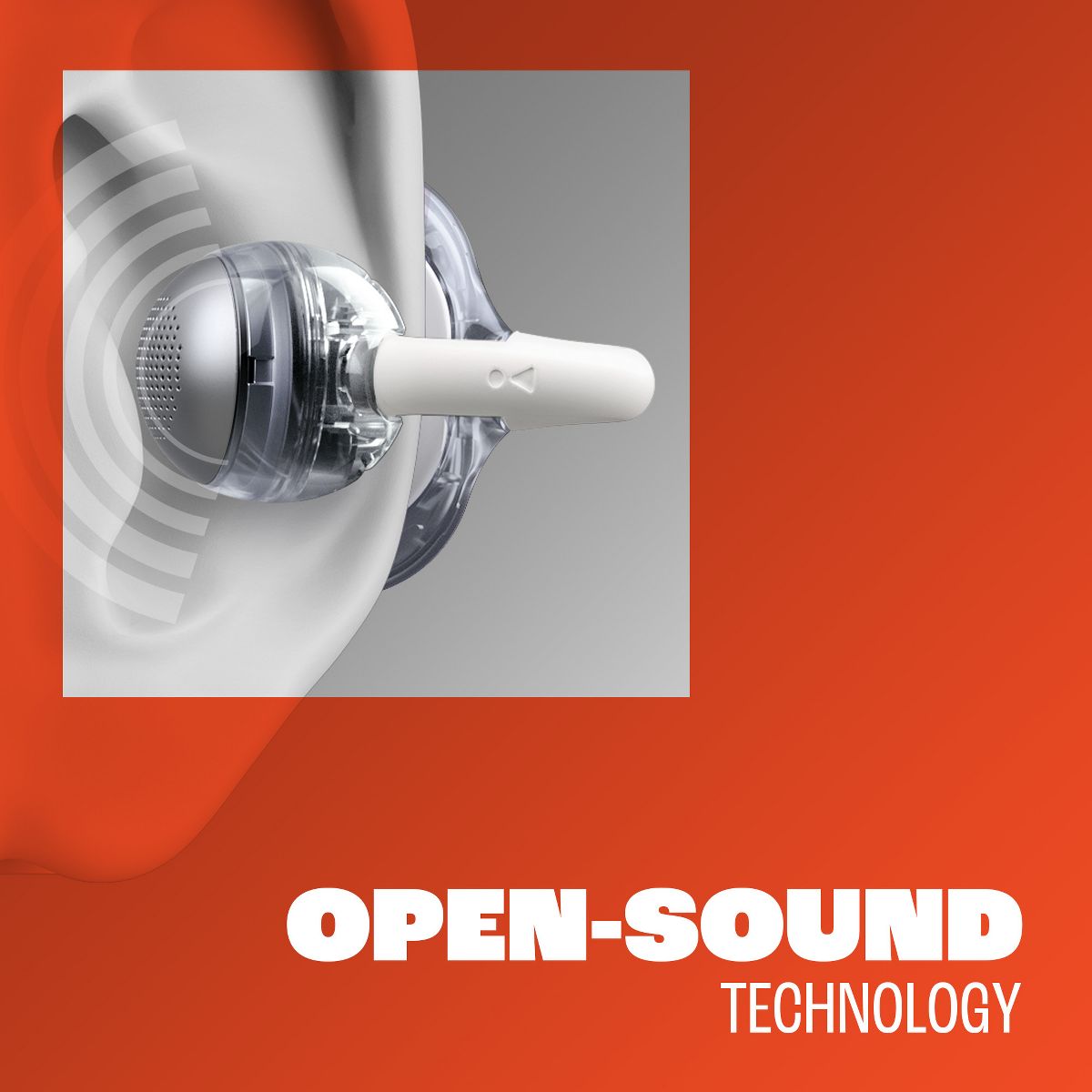 JBL Soundgear Clip - thumbnail 2