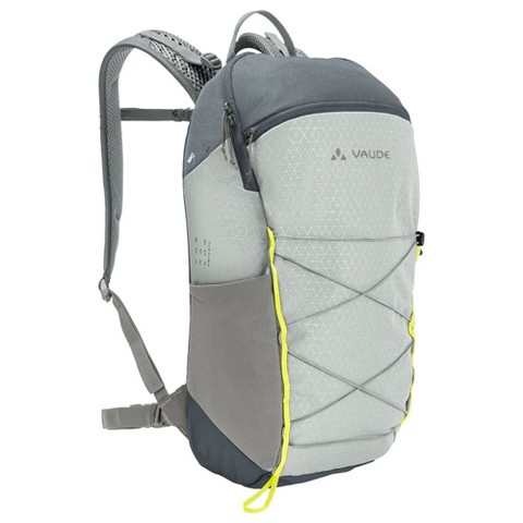 VAUDE Agile 20 Hiking Backpack - Light Grey