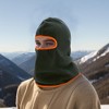 Unique Bargains Multi-function Sports Face Mask 1 Pc - 2 of 4