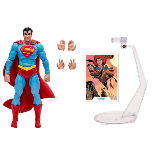 Superman store toys target