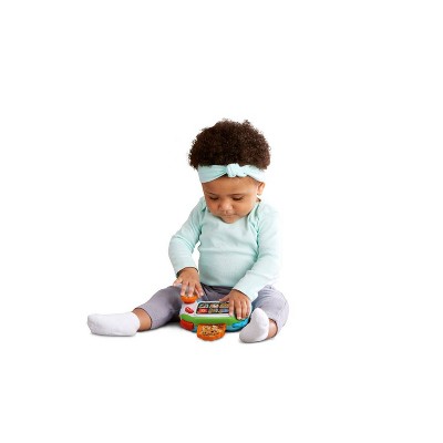 leapfrog learn and groove musical table target