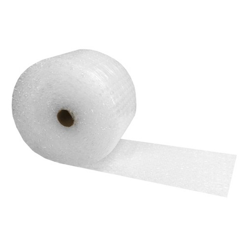 Medium 5/16" Bubble Cushioning Wrap - image 1 of 4