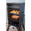 Camp Chef 18" Smoke Vault - Black - 3 of 4