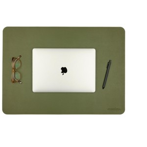 The Anecdote Desk Pad and Mat - 1 of 4