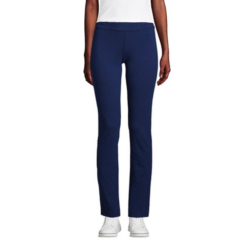 Navy blue yoga pants target best sale