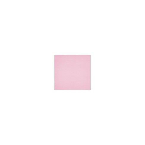 Lux 105 Lb. Cardstock Paper 12 X 12 Rose Quartz Metallic 50 Sheets/ream  (1212-c-m75-50) : Target