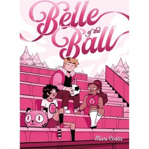 Belle of the Ball - by Mari Costa - 1 of 1