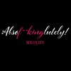 Women's Sex and the City Mr. Big Absolutely Cursive Reply T-Shirt - 2 of 4