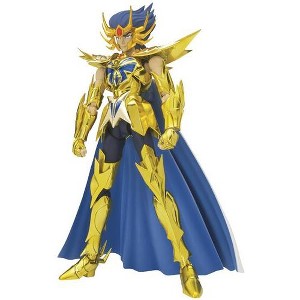 Bandai - Tamashii Nations - Saint Seiya - Saint Cloth Myth Ex - Cancer Death Mask (Revival Version) - 1 of 4