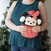 Squishmallows Original 8-Inch Minnie Mouse- Official Jazwares Plush- Collectible Soft & Squishy Disney Stuffed Animal Toy- Gift for Kids, Girls & Boys - 4 of 4