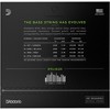 D'Addario NYXL45105 Gauge NPS Long-Scale Bass Strings - 2 of 4