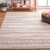 Urban URB200 Power Loomed Area Rug  - Safavieh - 2 of 4