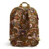 Vera Bradley Women's Outlet Cotton Lay Flat Travel Backpack - 4 of 4