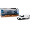 2014 Ford Transit Connect (V408) Van White 1/43 Diecast Model by Greenlight - 4 of 4