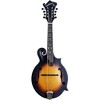 Washburn M108SWK-D Americana F-Style Mandolin - 3 of 4
