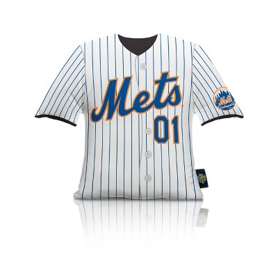 mets jersey for women