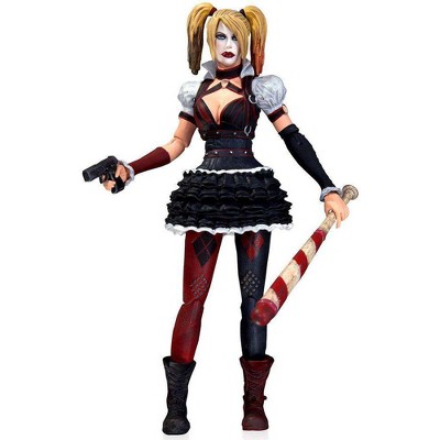 figure harley quinn