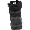 Men's Rocky Code Blue 8” Public Service Boot - 4 of 4