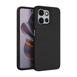 Nimbus9 Alto 2 moto g (2025) Case - Black - 1 of 4