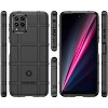 Nakedcellphone Special Ops Case for T-Mobile REVVL 6X Pro 5G (2023) / REVVL 6 Pro 5G (2022) - 2 of 4