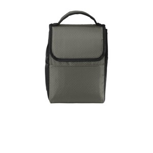 Port Authority Insulated Lunch Bag Cooler with Adjustable Strap - 1 of 4