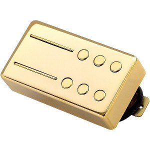 Railhammer Hyper Vintage Humbucker Pickup - 1 of 1