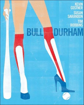 Bull Durham (Blu-ray)