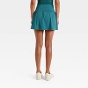 Women's High-Rise Crossover Waistband Skort - JoyLab™ - 2 of 4