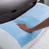 Dr Pillow Dream Support Body Pillow Cases set of 2 - 2 of 4
